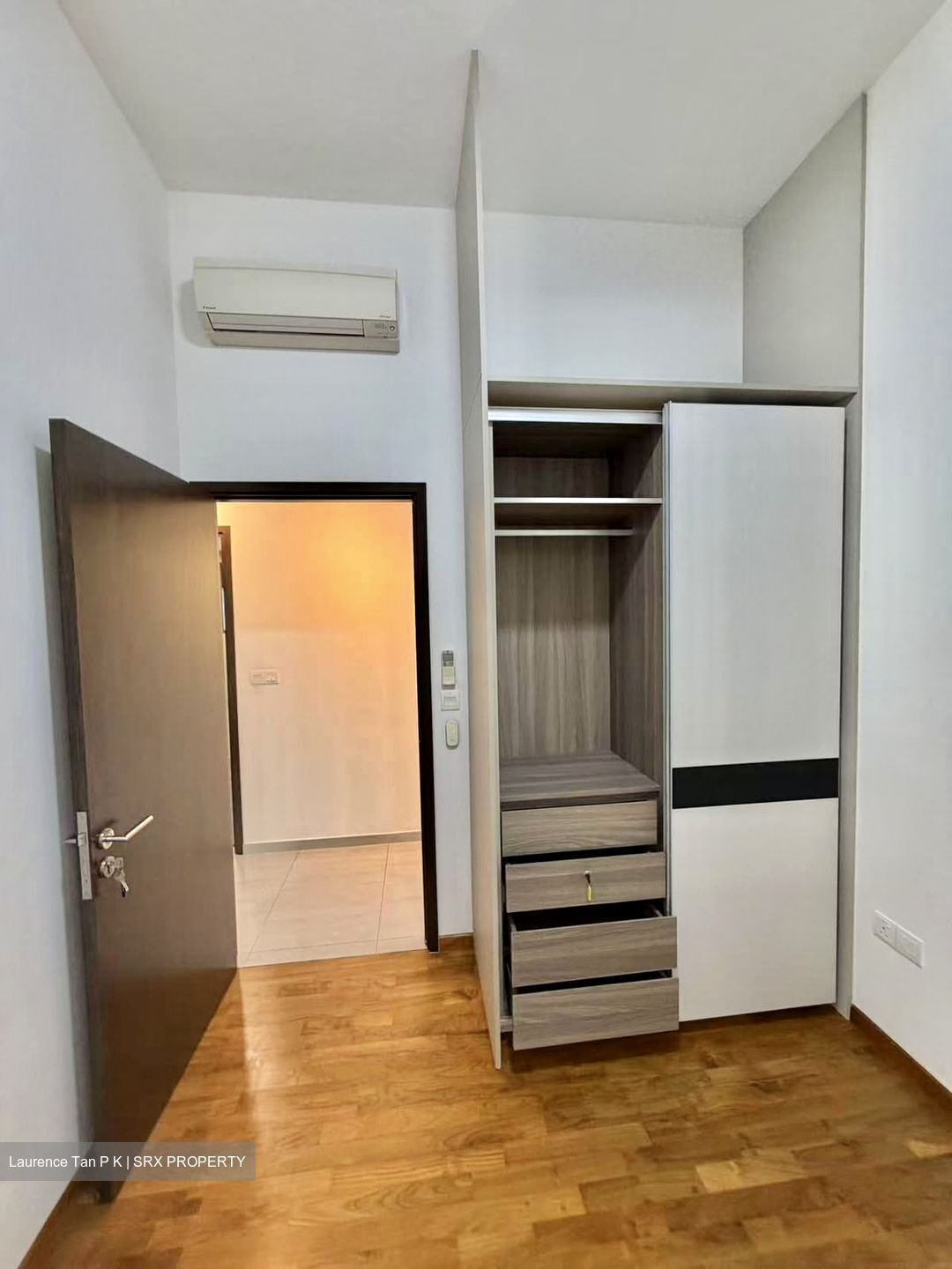 Carpmael Thirty-Eight (D15), Apartment #634678951